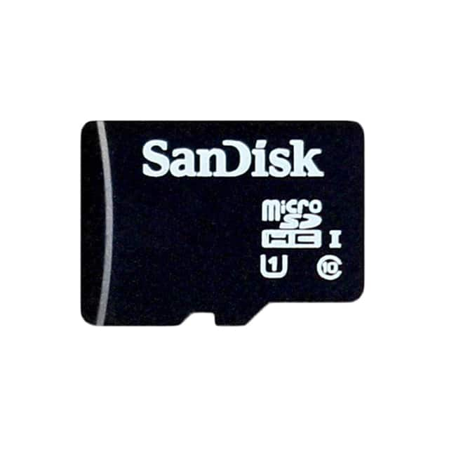 MSD008B SolidRun LTD                                                                    MEMORY MICRO SD 8GB BLANK