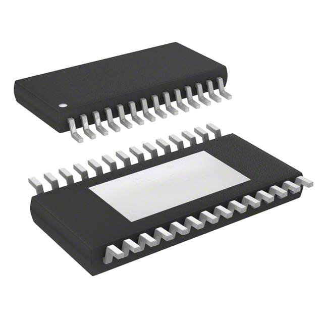 MAX5059EUI+T Maxim Integrated                                                                    IC DRVR SYNC RECT 28-TSSOP