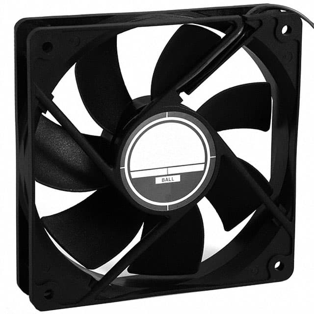 OD1225-48HS02A Orion Fans                                                                    FAN AXIAL 120X25MM 48VDC WIRE