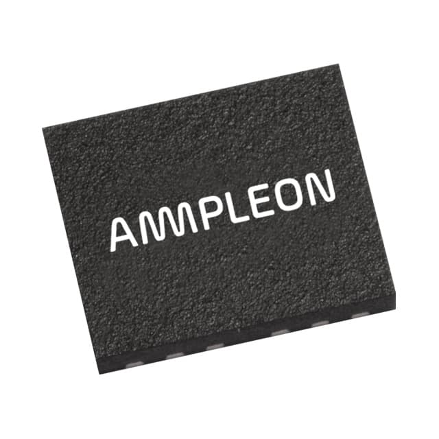 BLP10H603Z Ampleon USA Inc.                                                                    RF FET LDMOS 104V 22DB 12VDFN