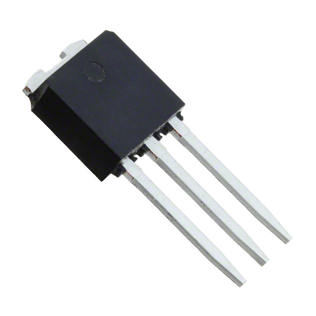 STD17NF03L-1 STMicroelectronics                                                                    MOSFET N-CH 30V 17A IPAK