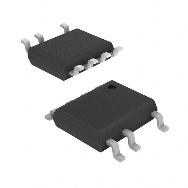 AP3107ZMTR-G1 Diodes Incorporated                                                                    IC PWM CTLR CURR MODE