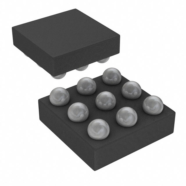 IS31FL3191-UTLS2-TR ISSI, Integrated Silicon Solution Inc                                                                    IC FUN LED DRIVER 1CH 9UTQFN