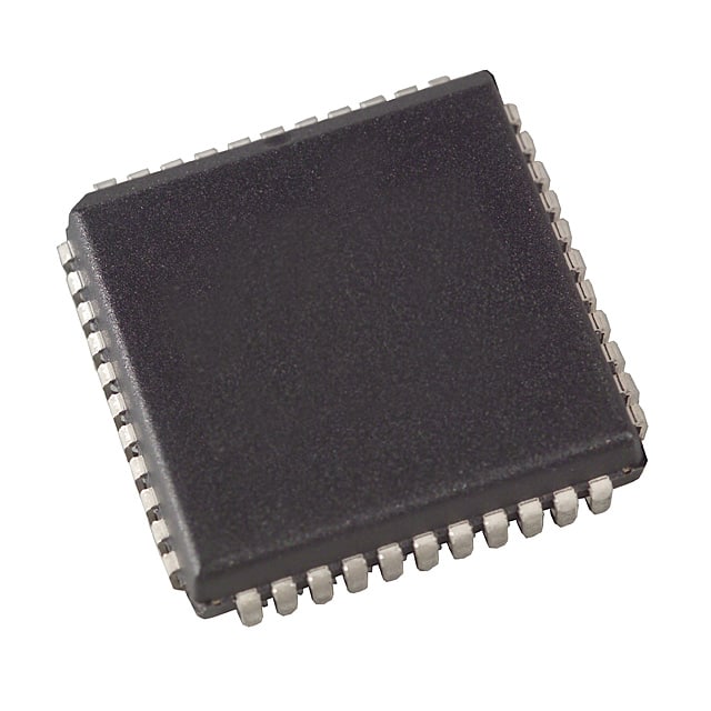 IXA531L4T/R IXYS                                                                    IC BRIDGE DRVR 3PH 500MA 44-PLCC