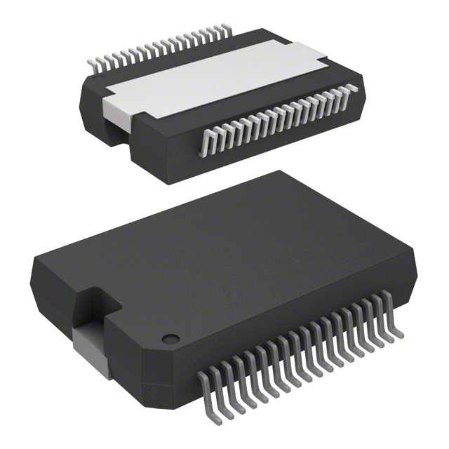 ISO1H815GAUMA1 Infineon Technologies                                                                    IC SWITCH HISIDE 8CH DSO-36