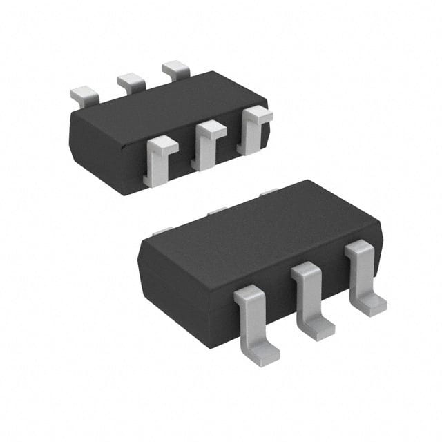 SI3831DV-T1-E3 Vishay Siliconix                                                                    IC PWR SW BI-DIR PCHAN 6TSOP