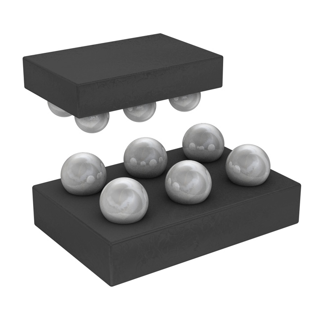 FPF2027 ON Semiconductor                                                                    IC LOAD SWITCH 100MA 6-WLCSP