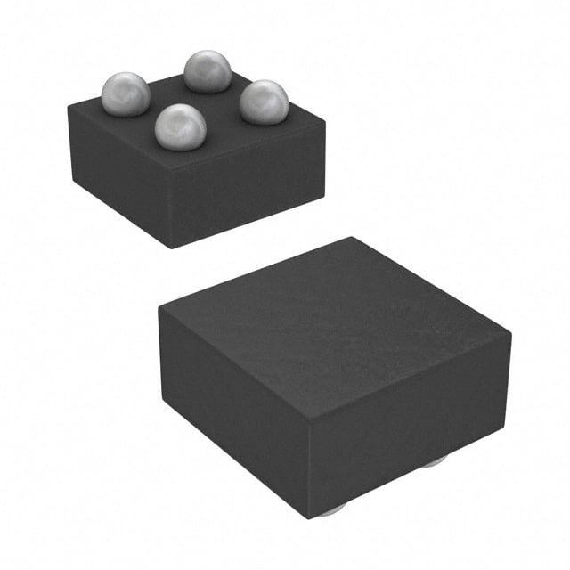 SN74LVC1G06YZTR Texas Instruments                                                                    IC BUFFER INVERT 5.5V 4DSBGA