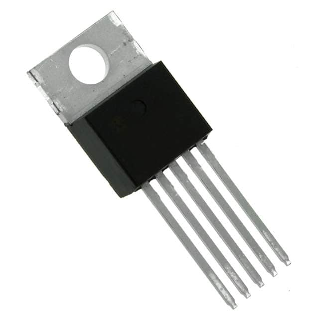 MCP1407-E/AT Microchip Technology                                                                    IC MOSFET DVR 6A TO220-5