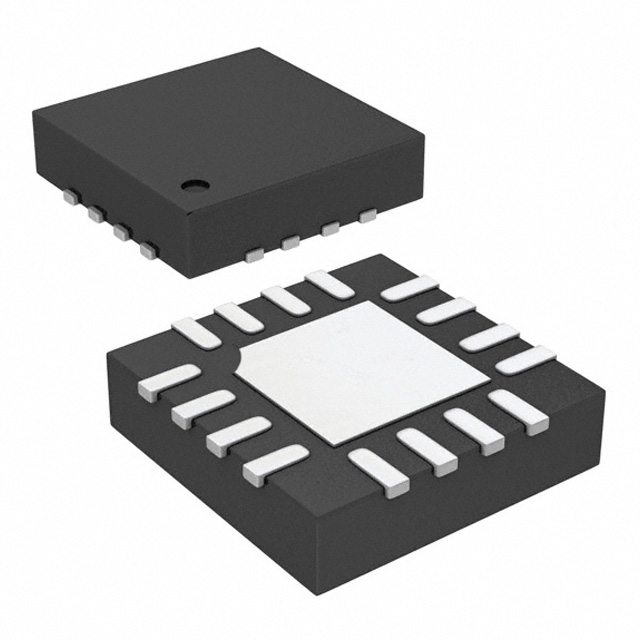 LT3517HUF#PBF Linear Technology/Analog Devices                                                                    IC LED DRVR RGLTR DIM 1.5A 16QFN