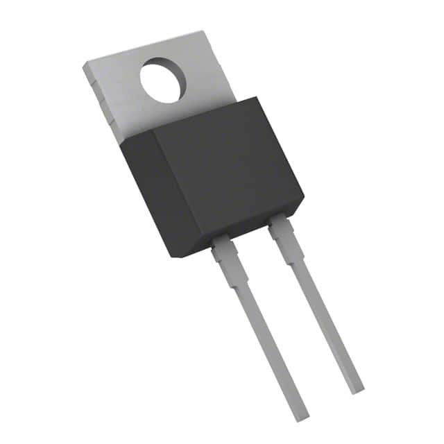 SCS120KGC Rohm Semiconductor                                                                    DIODE SCHOTTKY 1.2KV 20A TO220AC