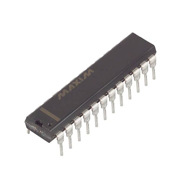 MAX516AENG Maxim Integrated                                                                    IC COMP QUAD PROGR THRES 24-DIP