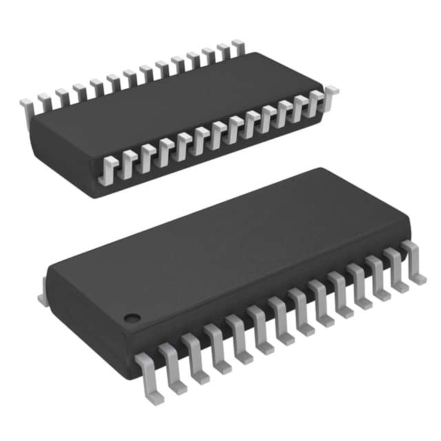 FM16W08-SG Cypress Semiconductor Corp                                                                    IC FRAM 64KBIT 70NS 28SOIC