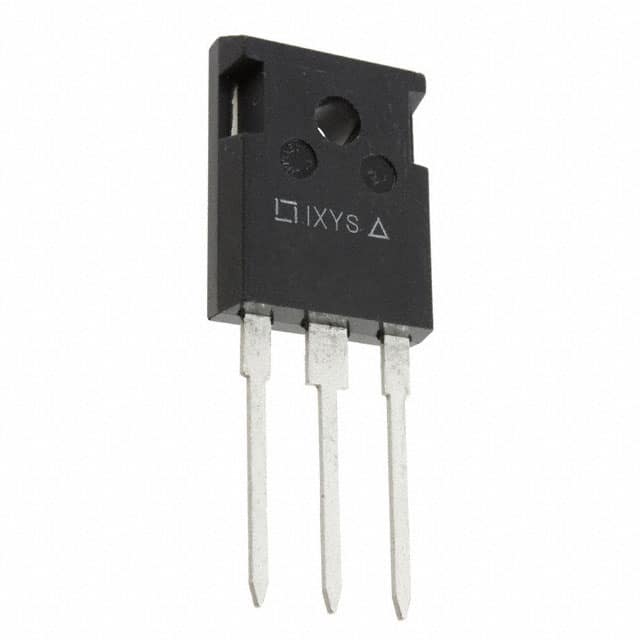 IXDH35N60BD1 IXYS                                                                    IGBT 600V 60A 250W TO247AD