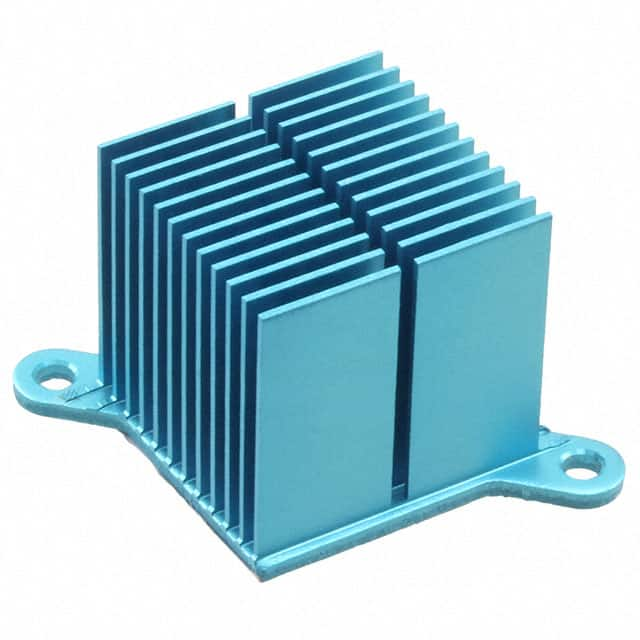 ATS-FPX030030030-83-C2-R0 Advanced Thermal Solutions Inc.                                                                    HEATSINK 30X30X30MM R-TAB FP