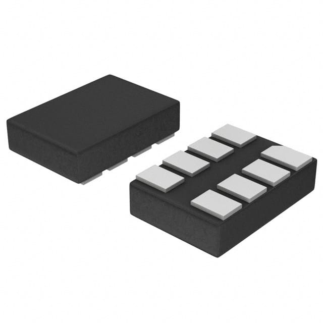 NLX2G32CMX1TCG ON Semiconductor                                                                    IC GATE OR 2CH 2-INP 8-ULLGA