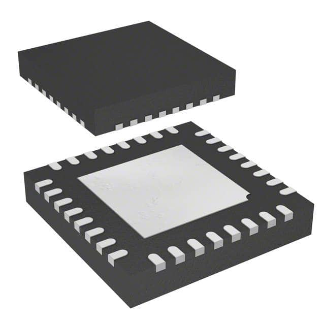 STWBC-WA STMicroelectronics                                                                    IC CONTROLLER BATT CHRG 32VFQFPN