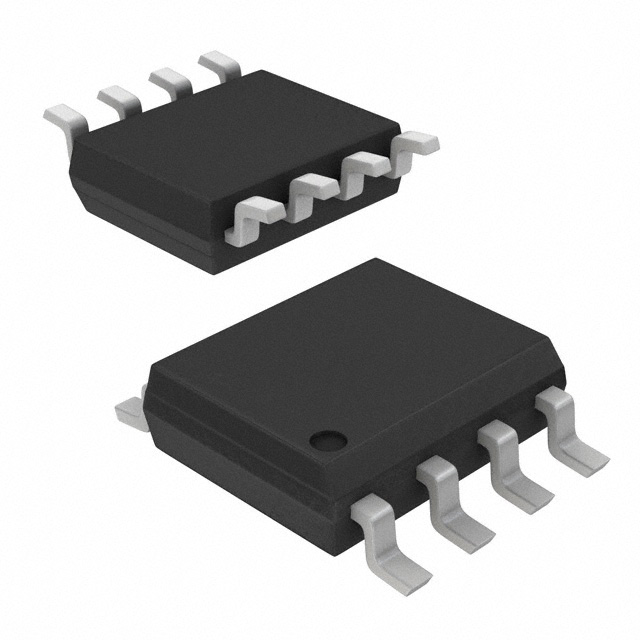 FAN7602CMX ON Semiconductor                                                                    IC CTLR PWM CURRENT MODE 8-SOP