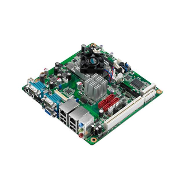 AIMB-223G2-S1A1E Advantech Corp                                                                    MOTHERBOARD AMD T40E 1.0GHZ