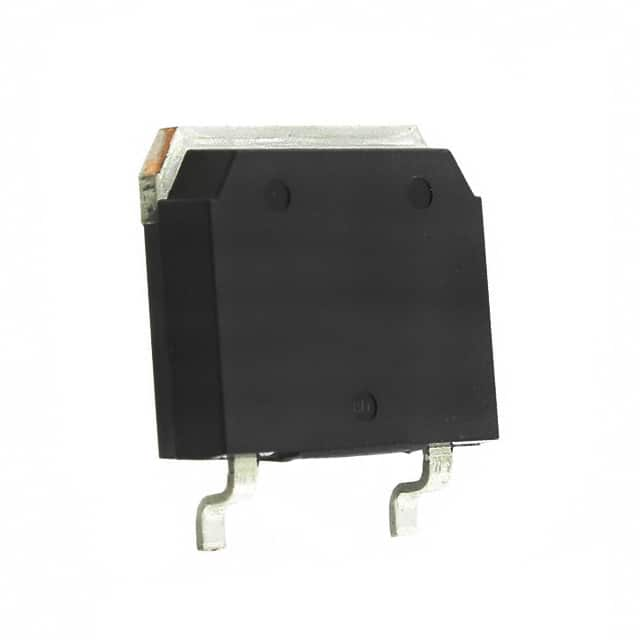 IXGT50N90B2 IXYS                                                                    IGBT 900V 75A 400W TO268