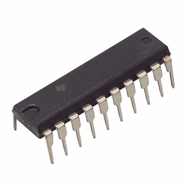 SN74ALS561ANG4 Texas Instruments                                                                    IC COUNTER BIN 4BIT SYNCH 20-DIP