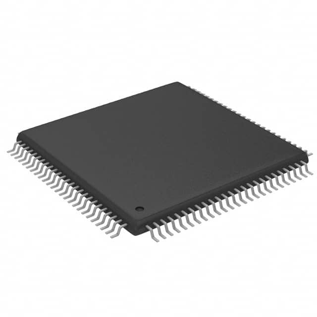 MAX9967ADCCQ+TD Maxim Integrated                                                                    IC DCL DUAL 500MBPS ATE 100TQFP