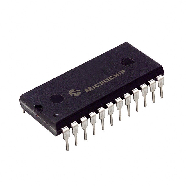 TC14433AEPG Microchip Technology                                                                    IC ADC 3 1/2 DIGIT 24DIP