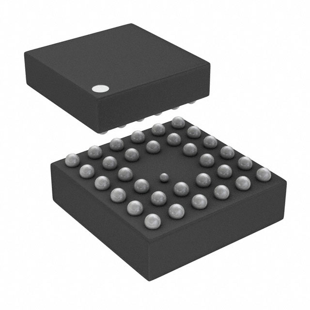 BU24032GW-E2 Rohm Semiconductor                                                                    IC SYSTEM LENS DRIVER 75UCSP