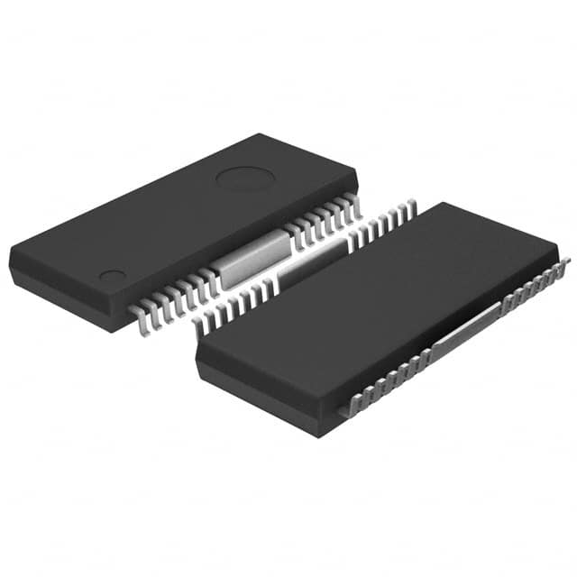 BA6664FM-E2 Rohm Semiconductor                                                                    IC MOTOR DRIVER PAR 28HSOP