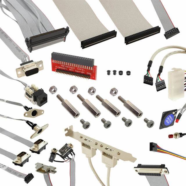 VL-CKR-CHEE VersaLogic Corporation                                                                    CHEETAH SBC CABLING KIT