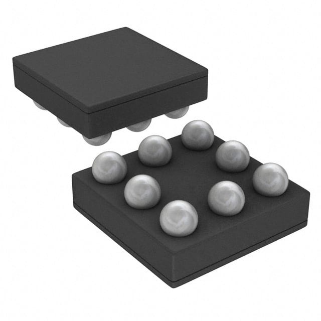 LM393TL/NOPB Texas Instruments                                                                    IC COMPARATOR DUAL 8USMD