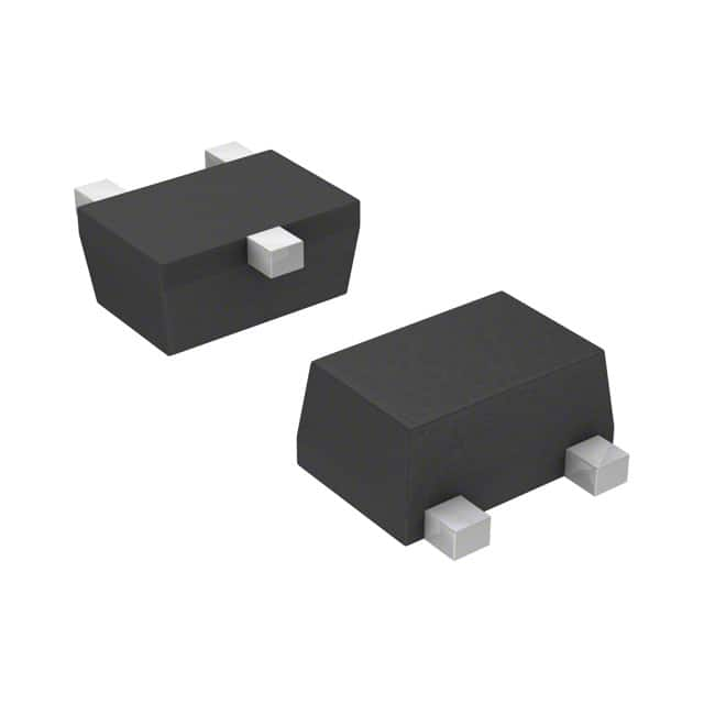 BFR360FH6327XTSA1 Infineon Technologies                                                                    TRANS RF NPN 6V 35MA TSFP-3