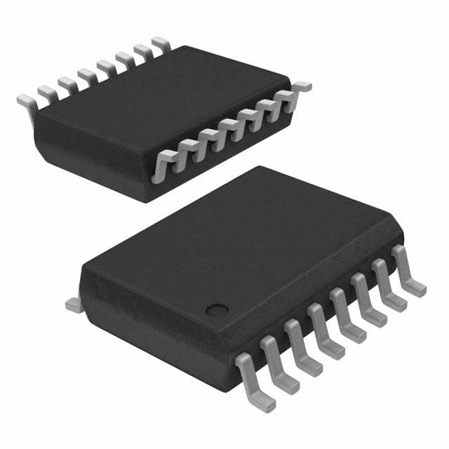 MC33023DWR2 ON Semiconductor                                                                    IC REG CTRLR ISO PWM 16-SOIC