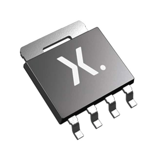 PH9030L,115 NXP USA Inc.                                                                    MOSFET N-CH 30V 63A LFPAK