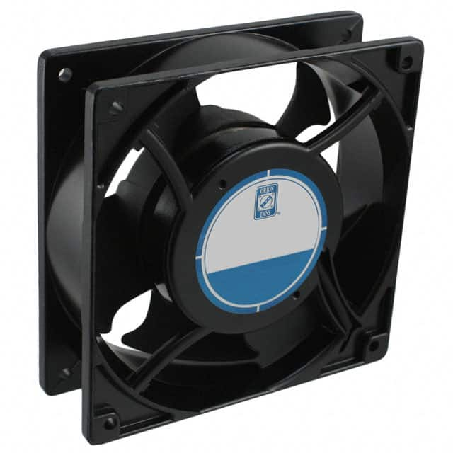 OA109AP-11-1TB03 Orion Fans                                                                    FAN AXIAL 120X38.5MM 115VAC TERM