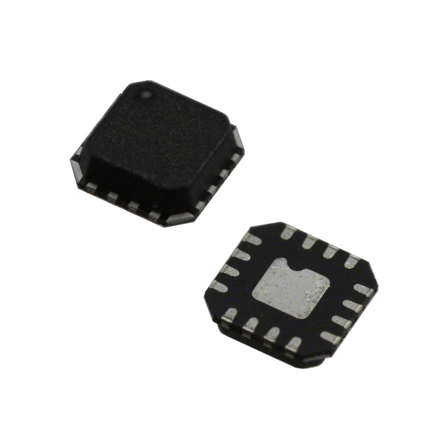 ADL5306ACPZ-R2 Analog Devices Inc.                                                                    IC CONVERT LOGARITH 60DB 16LFCSP