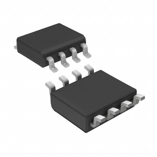 TS332IDT STMicroelectronics                                                                    IC COMPARATOR R-R DUAL 8-SOIC