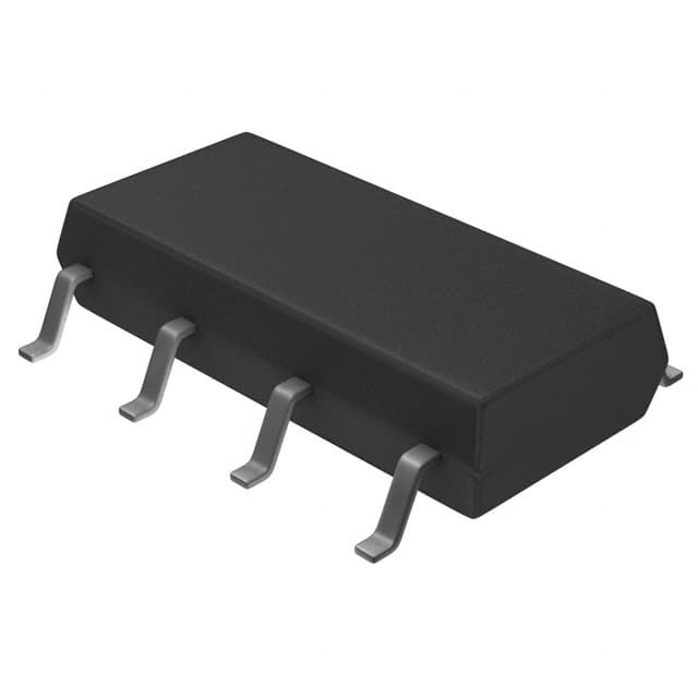 TC7W02F(TE12L) Toshiba Semiconductor and Storage                                                                    IC GATE NOR 2CH 2-INP 8-SOP