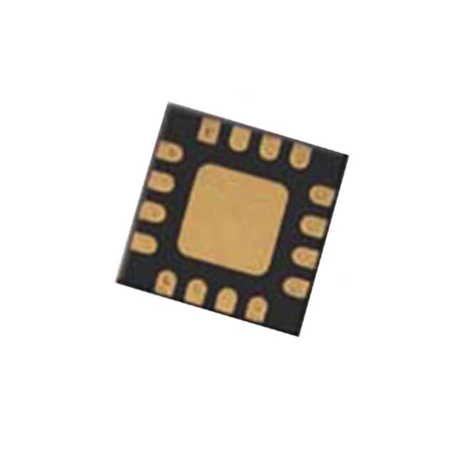 HMC852LC3CTR Analog Devices Inc.                                                                    IC GATE AND/NAND/OR/NOR 16QFN