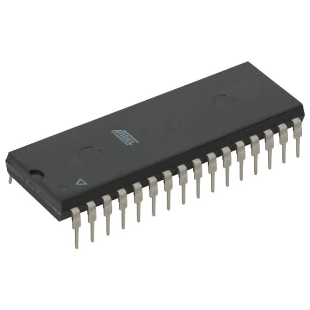 AT27C020-55PU Microchip Technology                                                                    IC OTP 2MBIT 55NS 32DIP