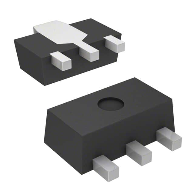 2SC4703-AZ CEL                                                                    RF TRANSISTOR NPN SOT-89