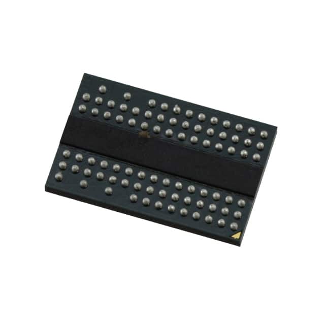 IS46DR16640B-25EBLA1 ISSI, Integrated Silicon Solution Inc                                                                    IC SDRAM 1GBIT 400MHZ 84BGA