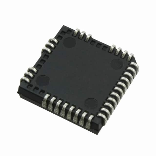 98-0036 Infineon Technologies                                                                    IC DRIVER BRIDGE 3-PHASE 44-PLCC