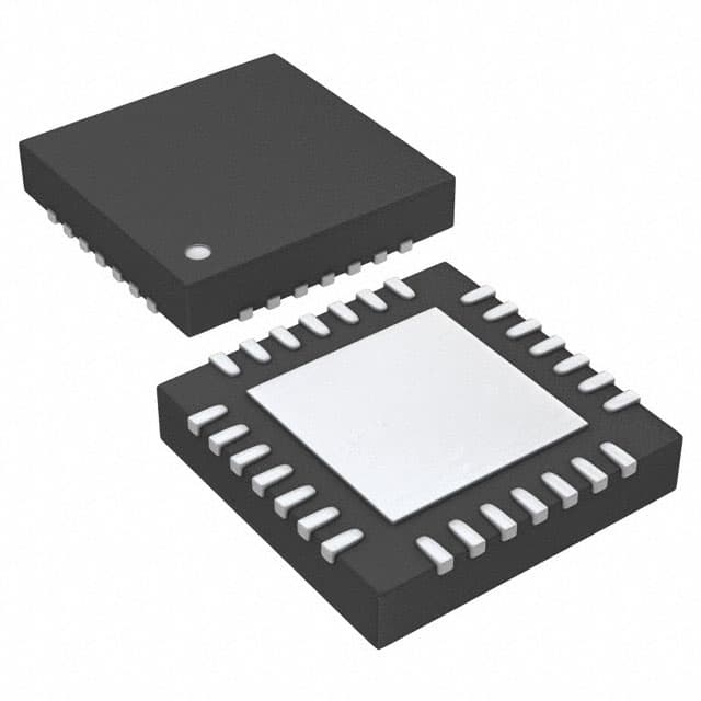 BQ24751ARHDT Texas Instruments                                                                    IC SYNC SW-MODE BAT CHRGR 28VQFN