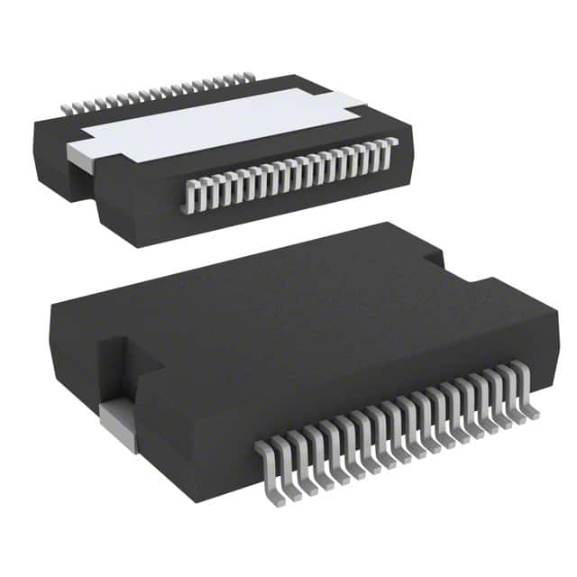 L6474PD STMicroelectronics                                                                    IC MOTOR DRIVER SPI 36POWERSO