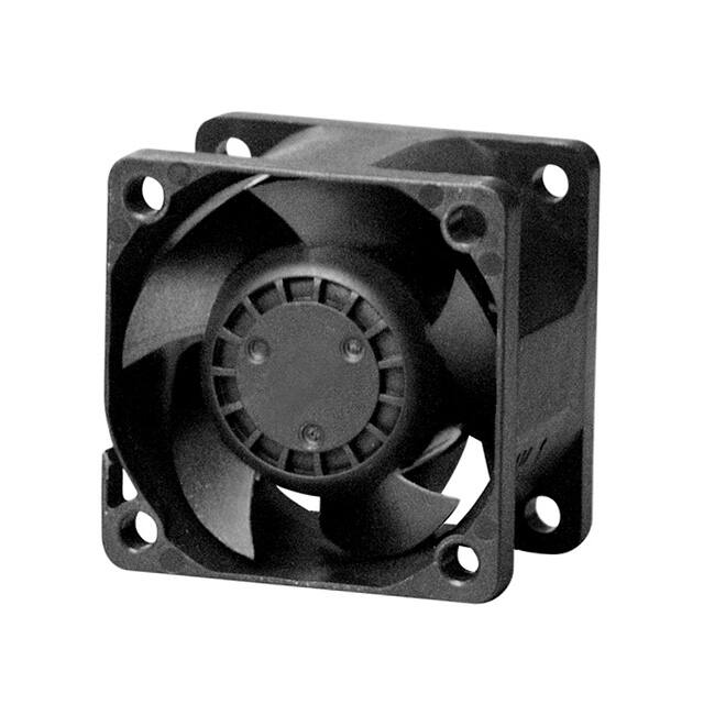 PF40281B1-000U-Q99 Sunon Fans                                                                    40X28 12VDC 24.9CFM TACH PWM