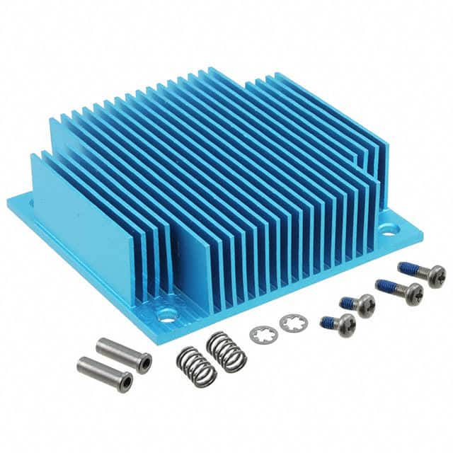 ATS-H1-41-C2-R0 Advanced Thermal Solutions Inc.                                                                    HEATSINK 57.9X60.96X17.78MM T766