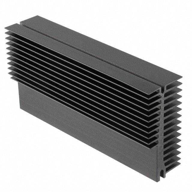 HS32 Apex Microtechnology                                                                    HEATSINK SIP 1.33C/W