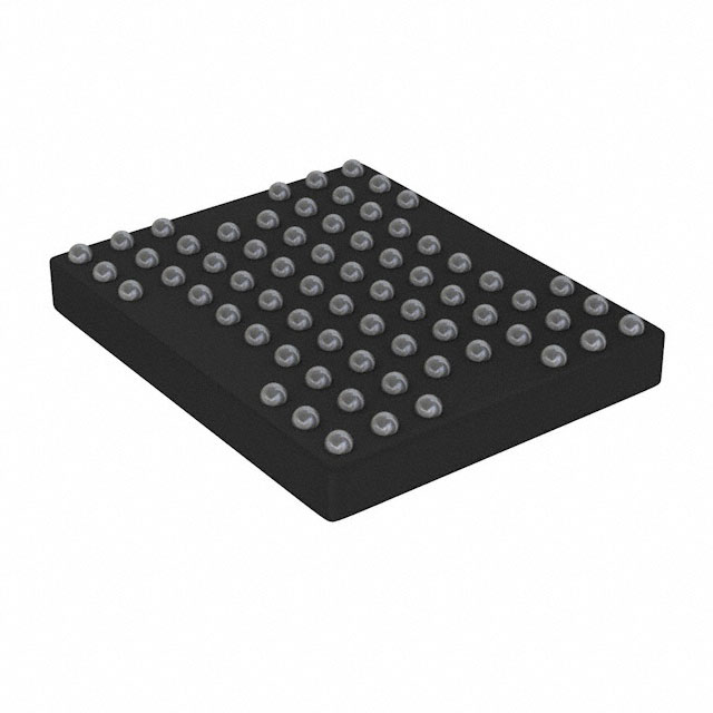 TH58NYG3S0HBAI6 Toshiba Memory America, Inc.                                                                    IC EEPROM 8GBIT 25NS 67VFBGA