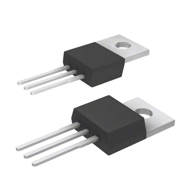 IXCP30M45 IXYS                                                                    IC CURRENT REGULATOR TO220AB